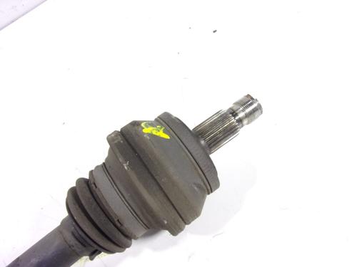 Right rear driveshaft MERCEDES-BENZ C-CLASS (W204) C 220 CDI (204.002) | BP10116030M41
