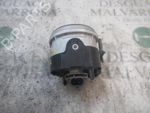 Right front fog light JEEP COMPASS (MK49) 2.0 CRD | BP4009287C31 - Image 3
