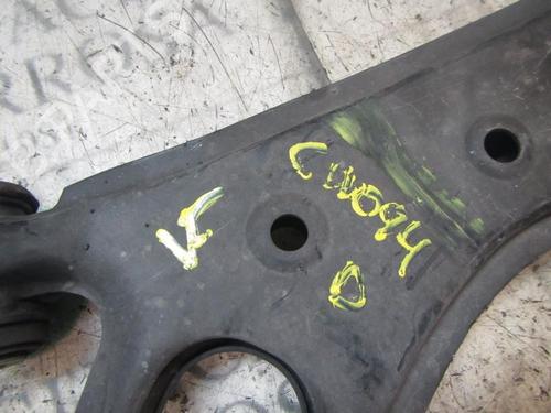 Right front suspension arm FIAT DOBLO Box Body/MPV (223_)  | BP4005013M13 