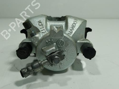 Left front brake caliper SEAT ARONA (KJ7, KJP) 1.0 TSI | BP32456008M105 - Image 3