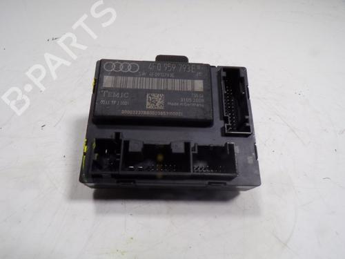 Elektronisk modul AUDI A6 C6 (4F2)  | BP15880863M83 