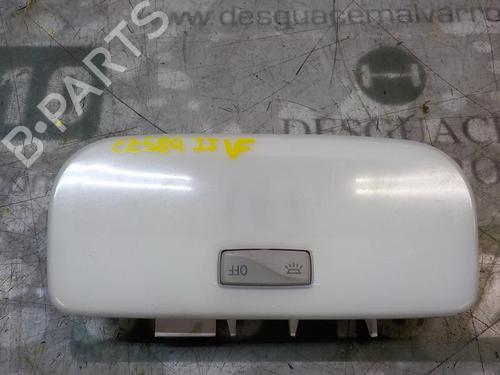 Innerbelysning Innerbelysning RENAULT SCÉNIC III (JZ0/1_) [2008-2016] 7411410 7411410