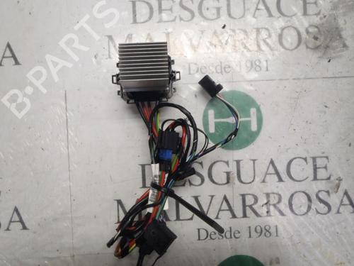 Used Heater resistor Heater resistor 11643066 11643066