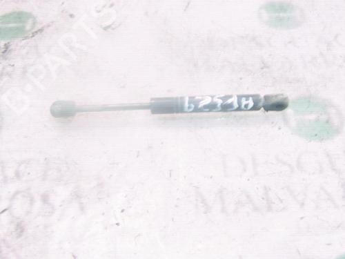 Pansergassdemper OPEL VECTRA B (J96) 2.0 DTI 16V (F19) (101 hp) 14298545