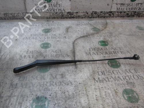 Used Front windshield wiper arm SKODA OCTAVIA II (1Z3) [2004-2013]  3838322
