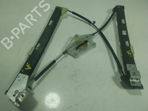 Used Front right window mechanism Front right window mechanism 17239881 17239881