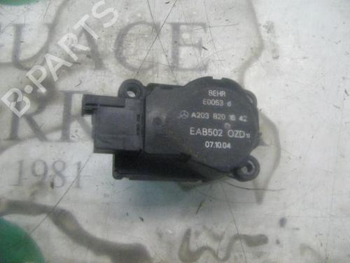 Elektronisk modul MERCEDES-BENZ CLS (C219)  | BP9531241M83 