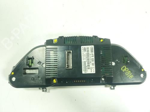 Instrument cluster AUDI A6 C6 (4F2) 2.0 TDI | BP23269175C47 