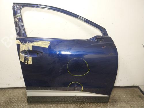 Used Right front door AUDI E-TRON (GEN) [2018-2025]  16724600