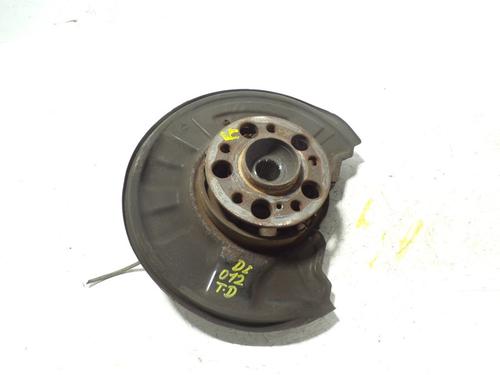 Used Right rear steering knuckle MERCEDES-BENZ C-CLASS Coupe (C204) [2011-2025]  9644905
