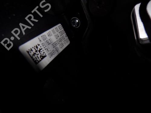 Ratt MERCEDES-BENZ C-CLASS T-Model (S205) C 220 BlueTEC / d (205.204) | BP10562455C49 