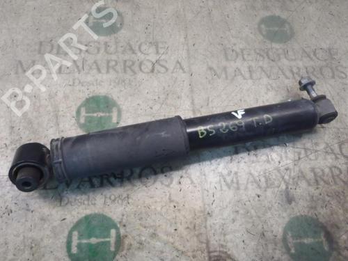 Used Right rear shock absorber RENAULT MEGANE III Coupe (DZ0/1_) 2.0 TCe (DZ1N) (250 hp) 3800749