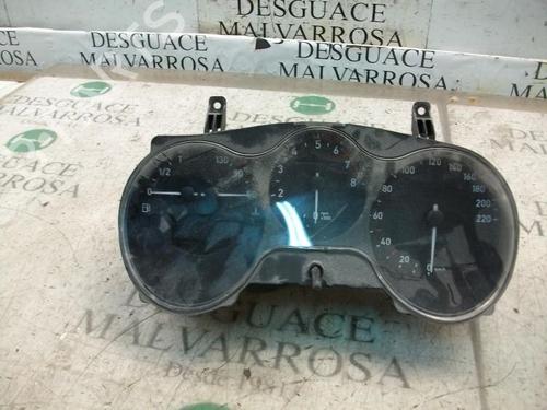 Used Instrument cluster Instrument cluster SEAT ALTEA (5P1) 1.6 (102 hp) 3744864 3744864