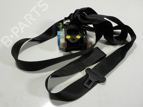 Used Front right seatbelt Front right seatbelt MERCEDES-BENZ C-CLASS Coupe (C204) [2011-2026] 11192482 11192482