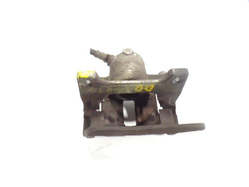 Right front brake caliper SMART FORTWO Coupe (451)  | BP11552607M104 