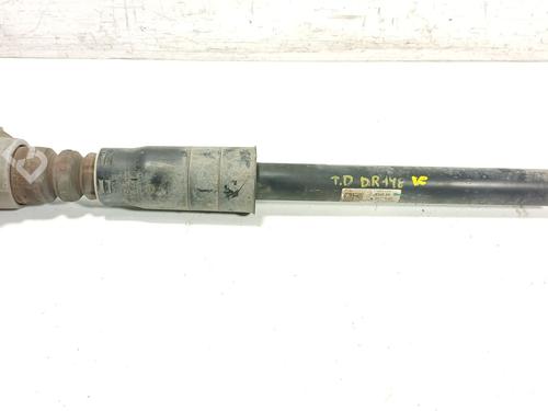 Right rear shock absorber AUDI A4 B9 (8W2, 8WC) | BP36552120M19 - Image 2
