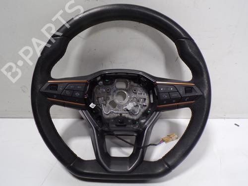 Used Steering wheel Steering wheel CUPRA FORMENTOR (KM7, KMP) 1.5 TSI (150 hp) 11192773 11192773