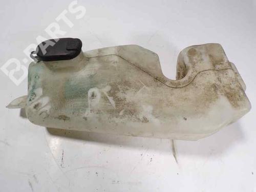 Used Windscreen washer tank Windscreen washer tank DACIA SANDERO 1.5 dCi (75 hp) 7412612 7412612