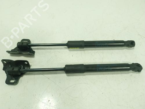 Pansergassdemper Pansergassdemper MINI MINI (F56) Cooper (136 hp) 33557100 33557100