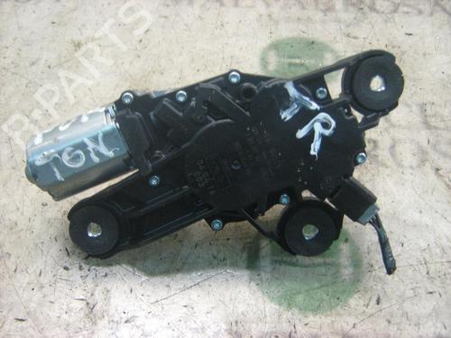 Viskermotor bakrute FORD FOCUS C-MAX (DM2) 1.6 TDCi | BP3762526M102 
