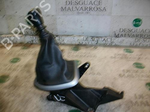 Used Gear lever NISSAN QASHQAI I (J10, NJ10) 2.0 (141 hp) 7409100