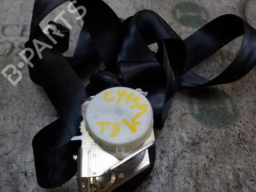 Rear right seatbelt FORD FIESTA VI (CB1, CCN) 1.4 TDCi | BP6618068I28 