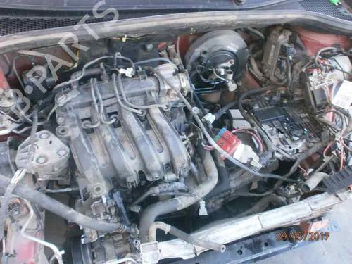 Electronic module RENAULT CLIO III (BR0/1, CR0/1)  | BP3841186M83  - Image 8