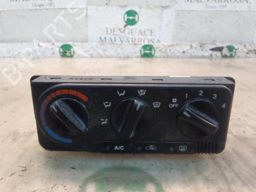 Used Climate control Climate control DAEWOO NUBIRA Saloon (J100) [1997-2026] 4013683 4013683
