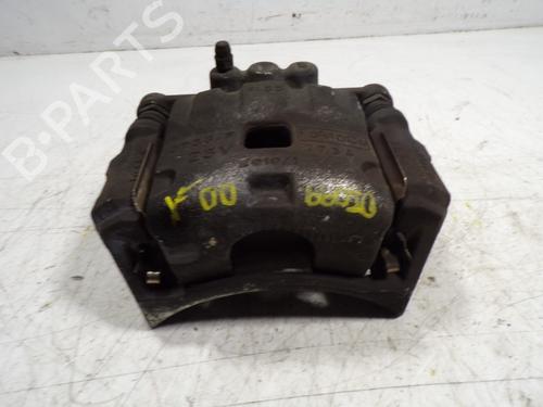 Used Right front brake caliper FORD FIESTA VI (CB1, CCN) [2008-2017]  11553458