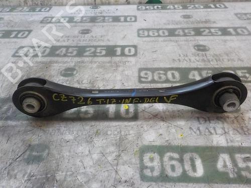 Used Left rear suspension arm Left rear suspension arm VW GOLF VII Variant (BA5, BV5) 2.0 TDI (150 hp) 4001266 4001266