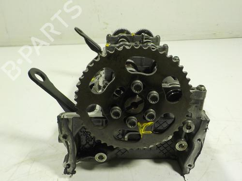 Cylinder head AUDI A5 Sportback (8TA)  | BP13522702M5 
