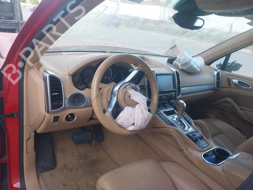 Left rear driveshaft PORSCHE CAYENNE (92A) 3.6 GTS | BP26336201M40  - Image 11