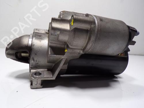 Motor arranque BMW 3 Touring (F31) 325 d (218 hp) 12418581099 | 1241857410204 | 0001448509