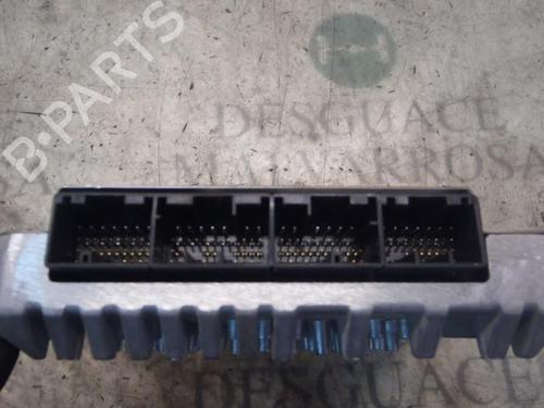 Electronic module TOYOTA PRIUS Liftback (_W2_)  | BP3800432M83 