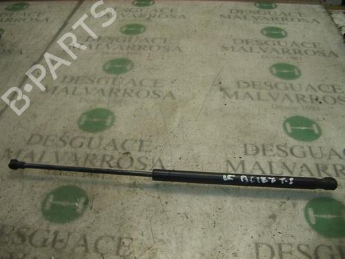 Used Tailgate lift support SEAT IBIZA III (6L1) 1.9 TDI (100 hp) 14266011