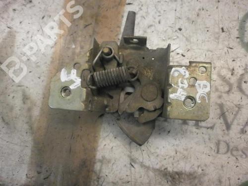 Used Hood lock Hood lock FORD FUSION (JU_) 1.4 TDCi (68 hp) 8769849 8769849