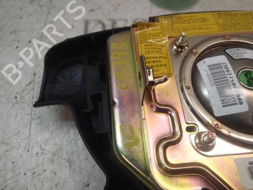 Driver airbag CHEVROLET NUBIRA Saloon 1.6 | BP3826060C9 
