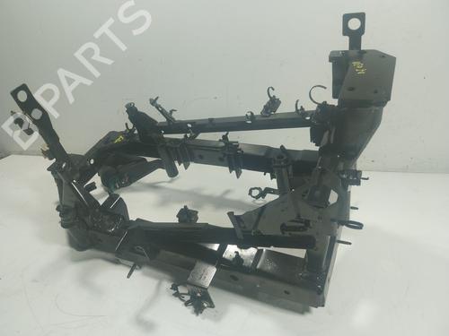 Used Engine mount Engine mount RENAULT KANGOO Express (FW0/1_) Z.E. (FW0Z, FW1Z) (60 hp) 16877904 16877904