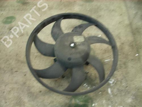 Kjølevifte elektrisk OPEL CORSA C (X01) [2000-2009]  3780097