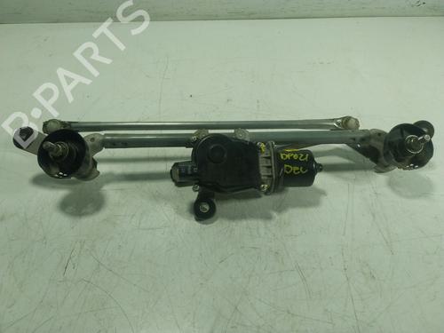 Used Front wiper motor NISSAN X-TRAIL III (T32_, T32R, T32RR) 1.6 dCi (T32) (130 hp) 20096125