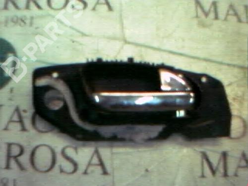 Used Front right interior door handle Front right interior door handle PEUGEOT 607 (9D, 9U) 2.2 HDi (133 hp) 3765813 3765813