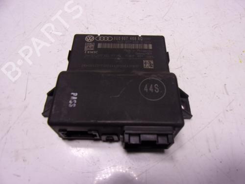 Used Electronic module AUDI A1 (8X1, 8XK) 1.0 TFSI (95 hp) 15835967