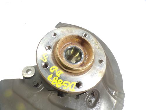 Right front steering knuckle BMW X1 (E84) xDrive 18 d | BP7548537M26 