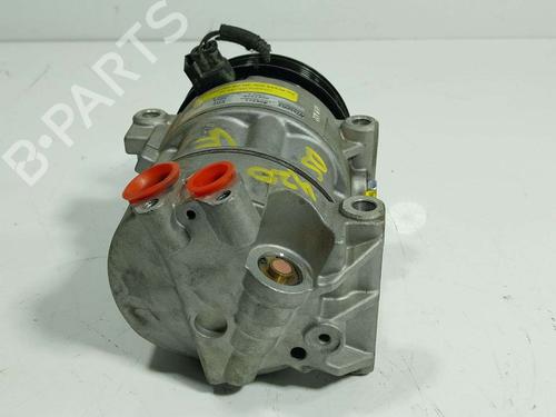 AC compressor FIAT TIPO Hatchback (356_, 357_) 1.4 (356HXA1B, 357) | BP39009791M34 - Image 3