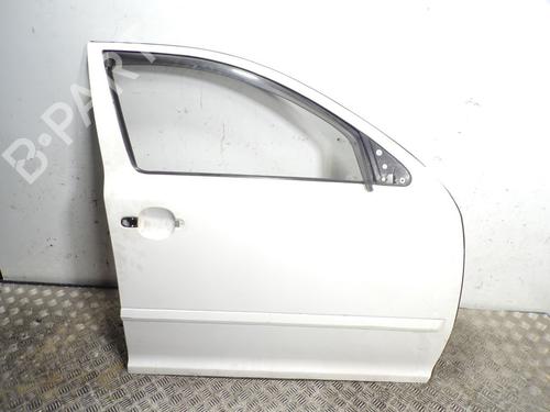 Dør høyre foran SKODA OCTAVIA II (1Z3) [2004-2013]  7780465
