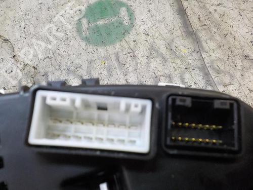 Instrument cluster CHEVROLET EPICA (KL1_) 2.0 D | BP3857979C47
