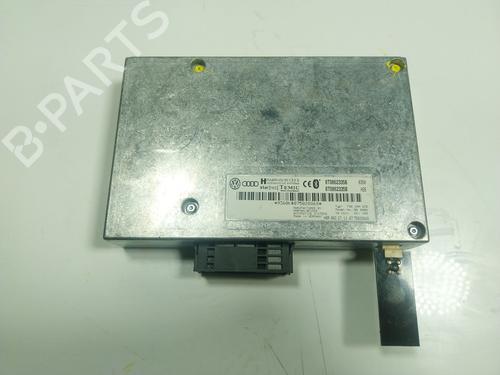 Used Electronic module Electronic module AUDI A4 B8 (8K2) 2.0 TDI (143 hp) 20645714 20645714
