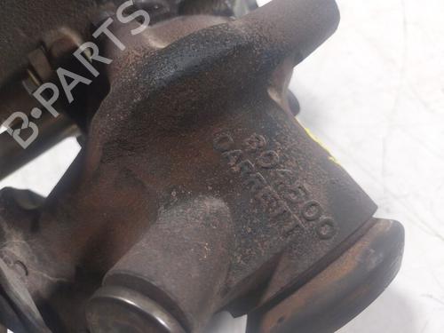 Turbolader/Kompressor RENAULT KANGOO Express (FW0/1_) 1.5 dCi 75 (FW07, FW10, FW04) | BP17770381M71 