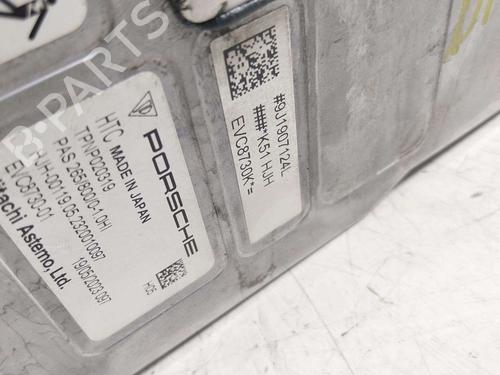 Electronic module PORSCHE TAYCAN (Y1A) | BP39176222M83 - Image 6
