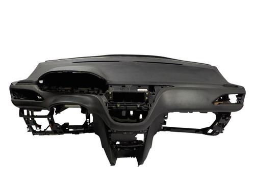 Used Dashboard PEUGEOT 208 I (CA_, CC_) 1.6 BlueHDi 100 (100 hp) 11916811